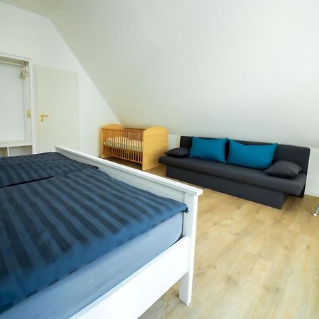 Holiday Home Mia By Interhome Lügde Kültér fotó