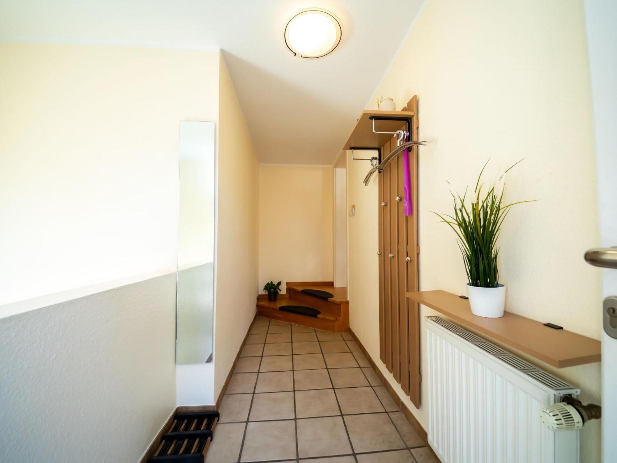 Holiday Home Mia By Interhome Lügde Kültér fotó