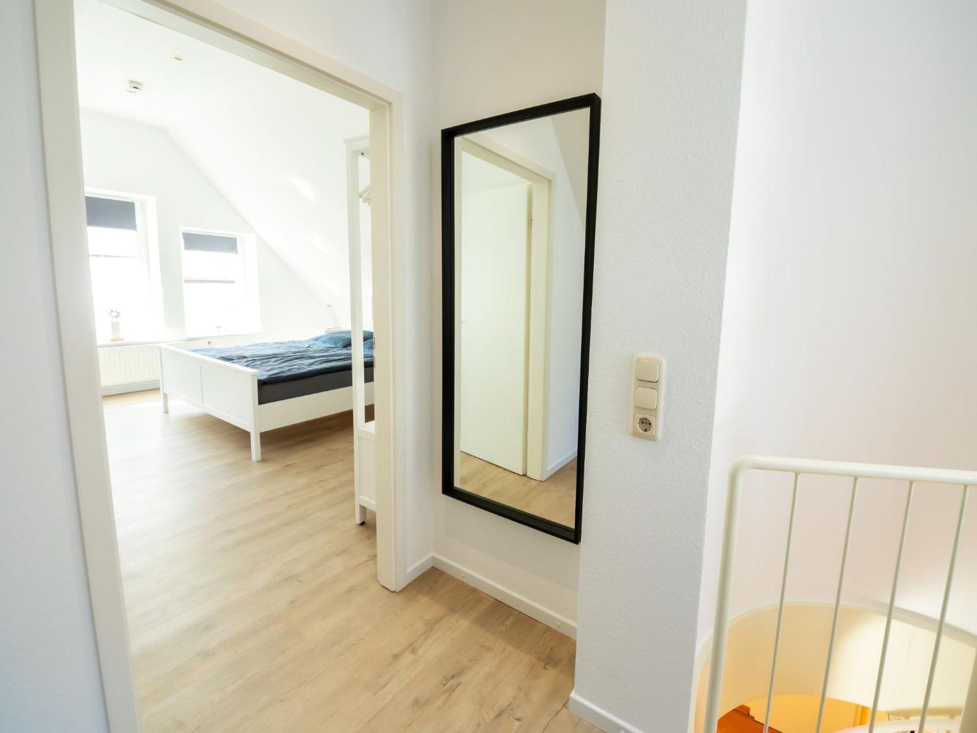 Holiday Home Mia By Interhome Lügde Kültér fotó