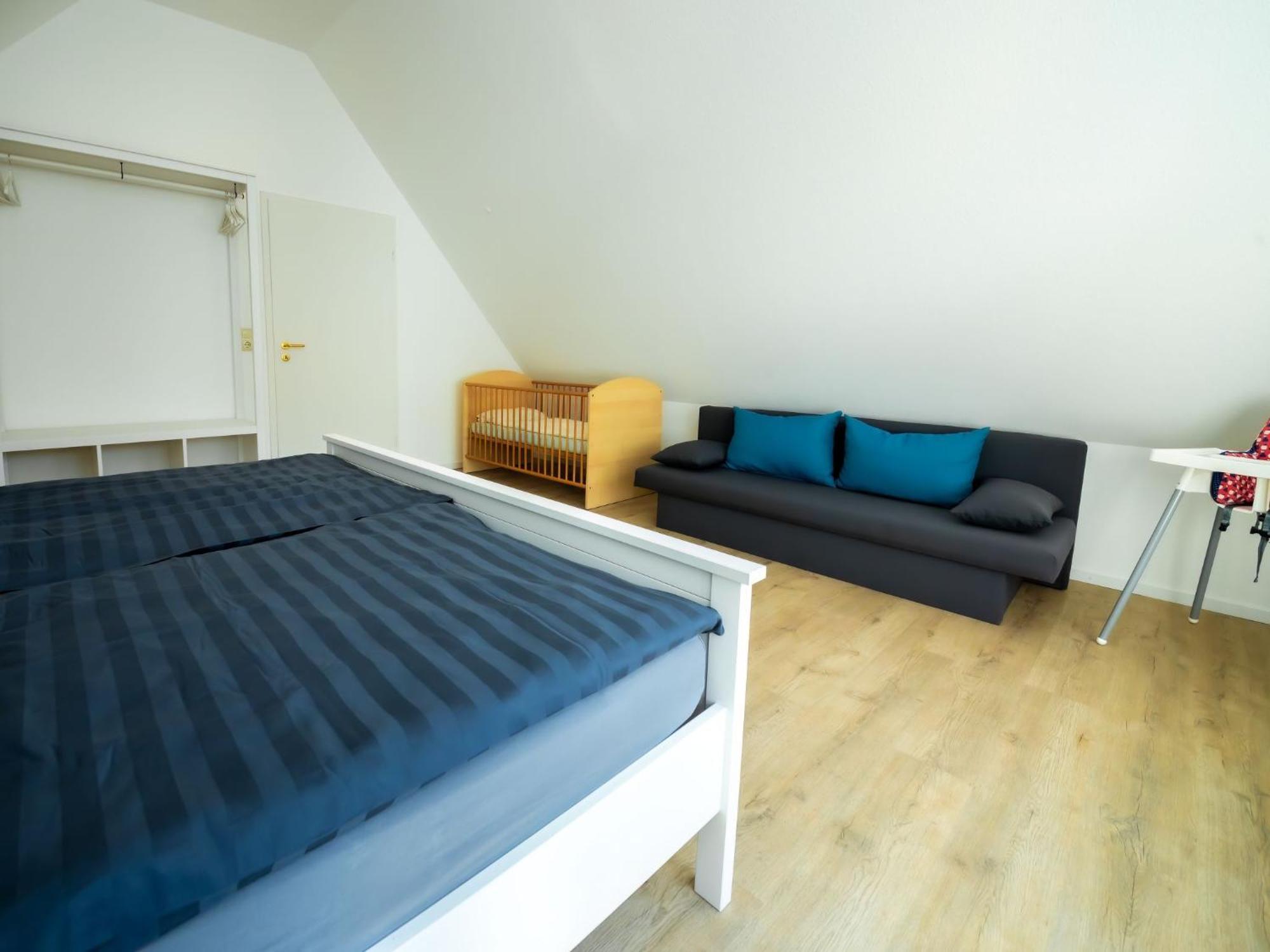 Holiday Home Mia By Interhome Lügde Kültér fotó