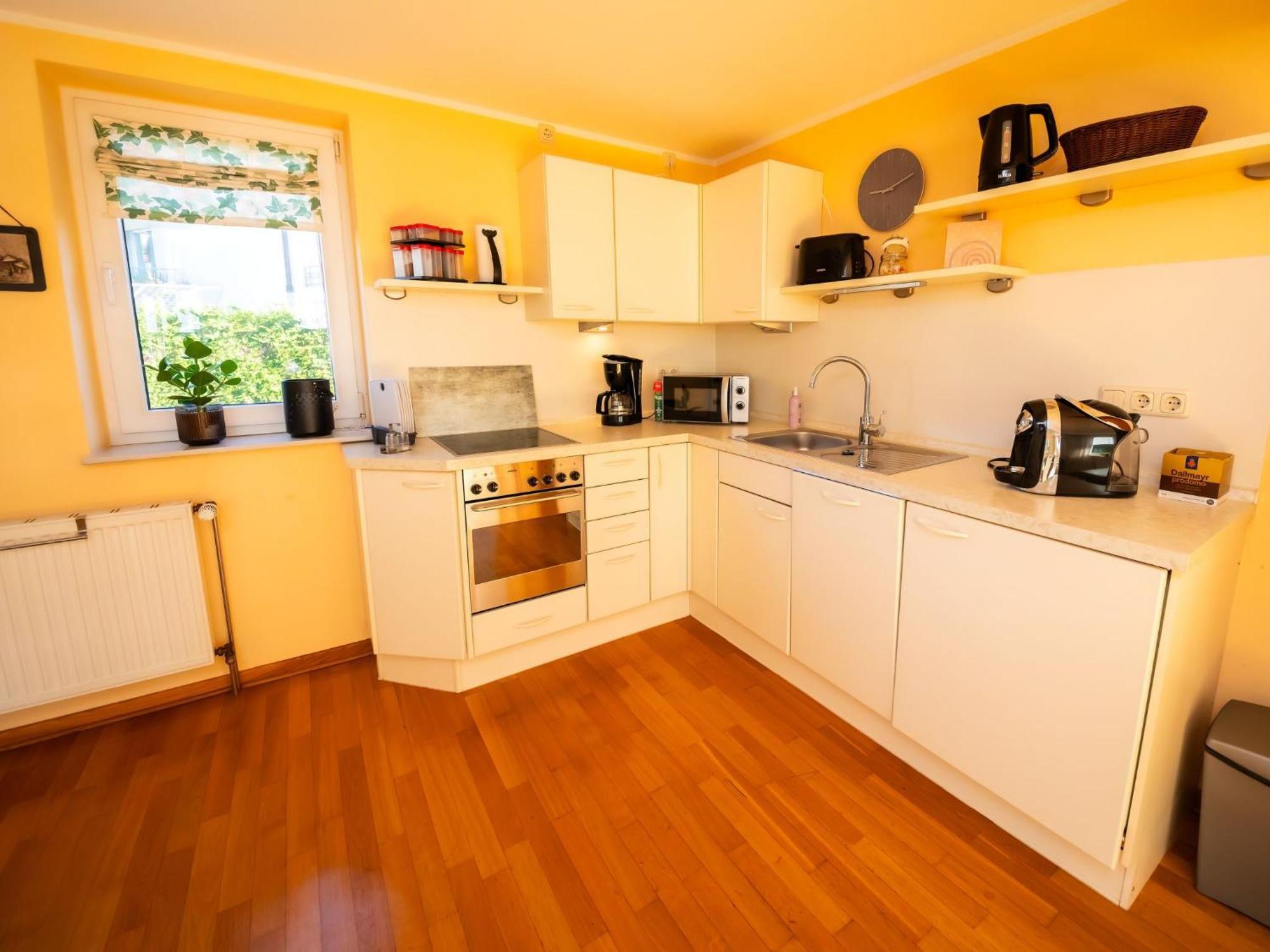 Holiday Home Mia By Interhome Lügde Kültér fotó