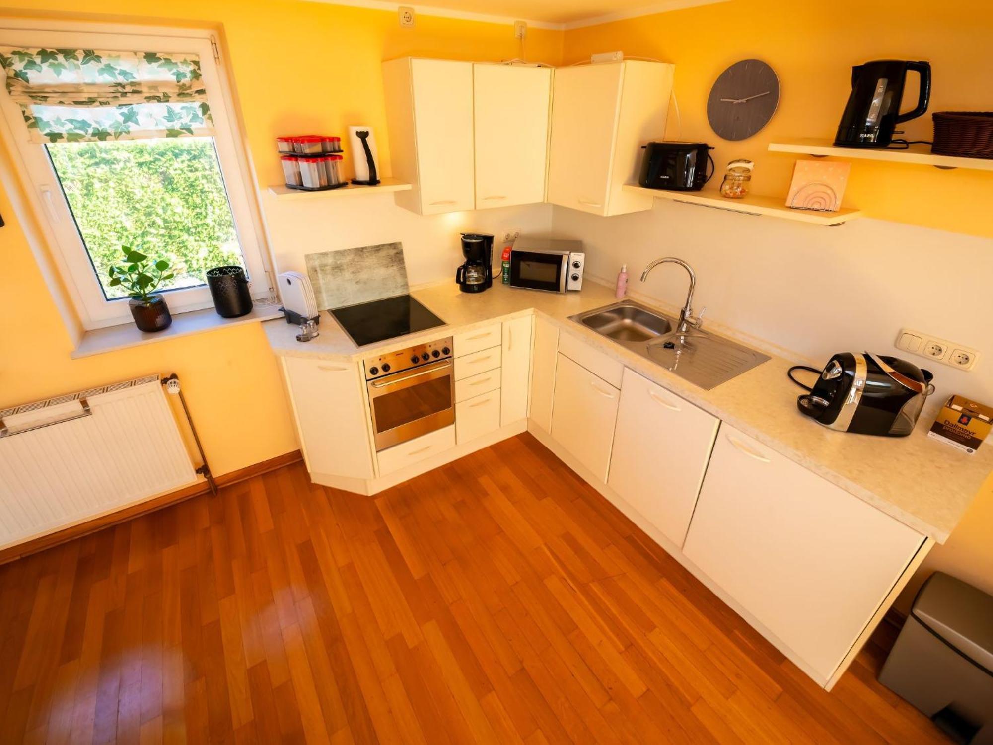 Holiday Home Mia By Interhome Lügde Kültér fotó