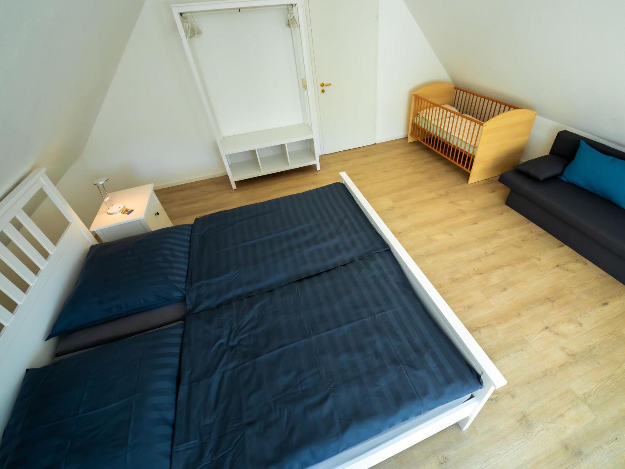 Holiday Home Mia By Interhome Lügde Kültér fotó