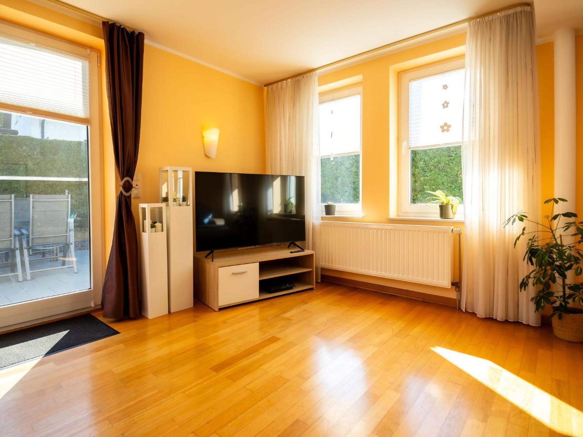 Holiday Home Mia By Interhome Lügde Kültér fotó