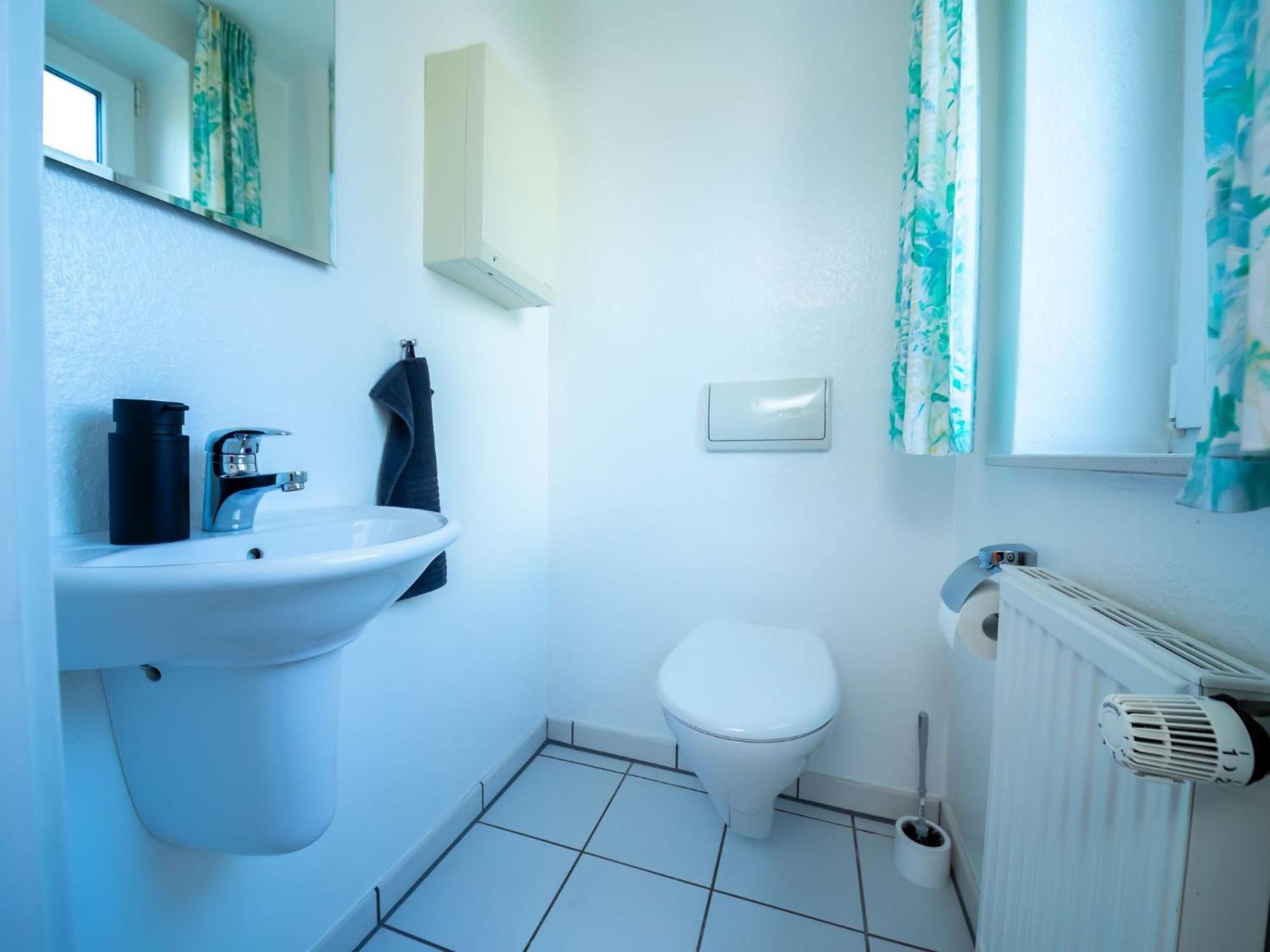 Holiday Home Mia By Interhome Lügde Kültér fotó