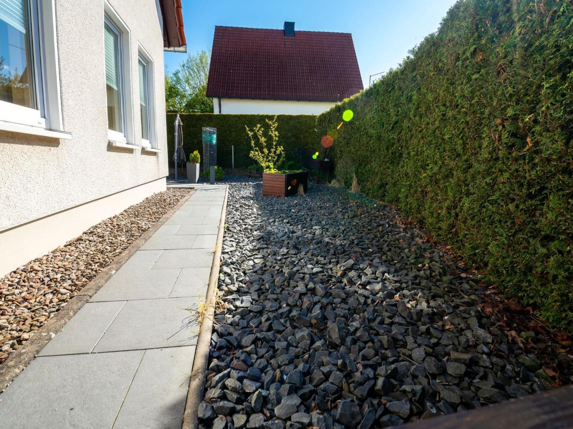 Holiday Home Mia By Interhome Lügde Kültér fotó