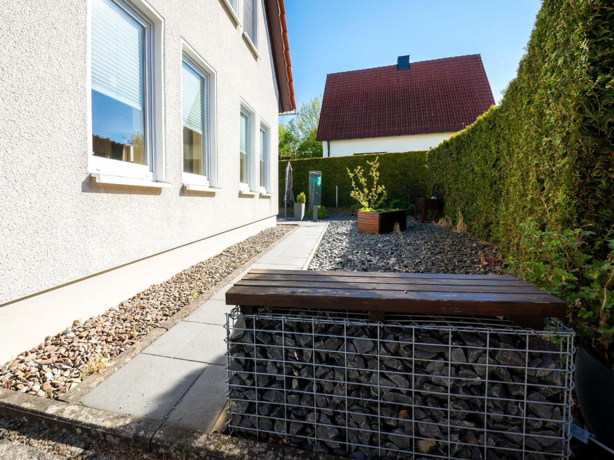 Holiday Home Mia By Interhome Lügde Kültér fotó